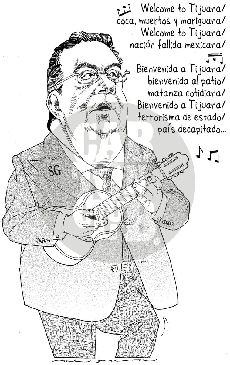 Palomazo con Manu