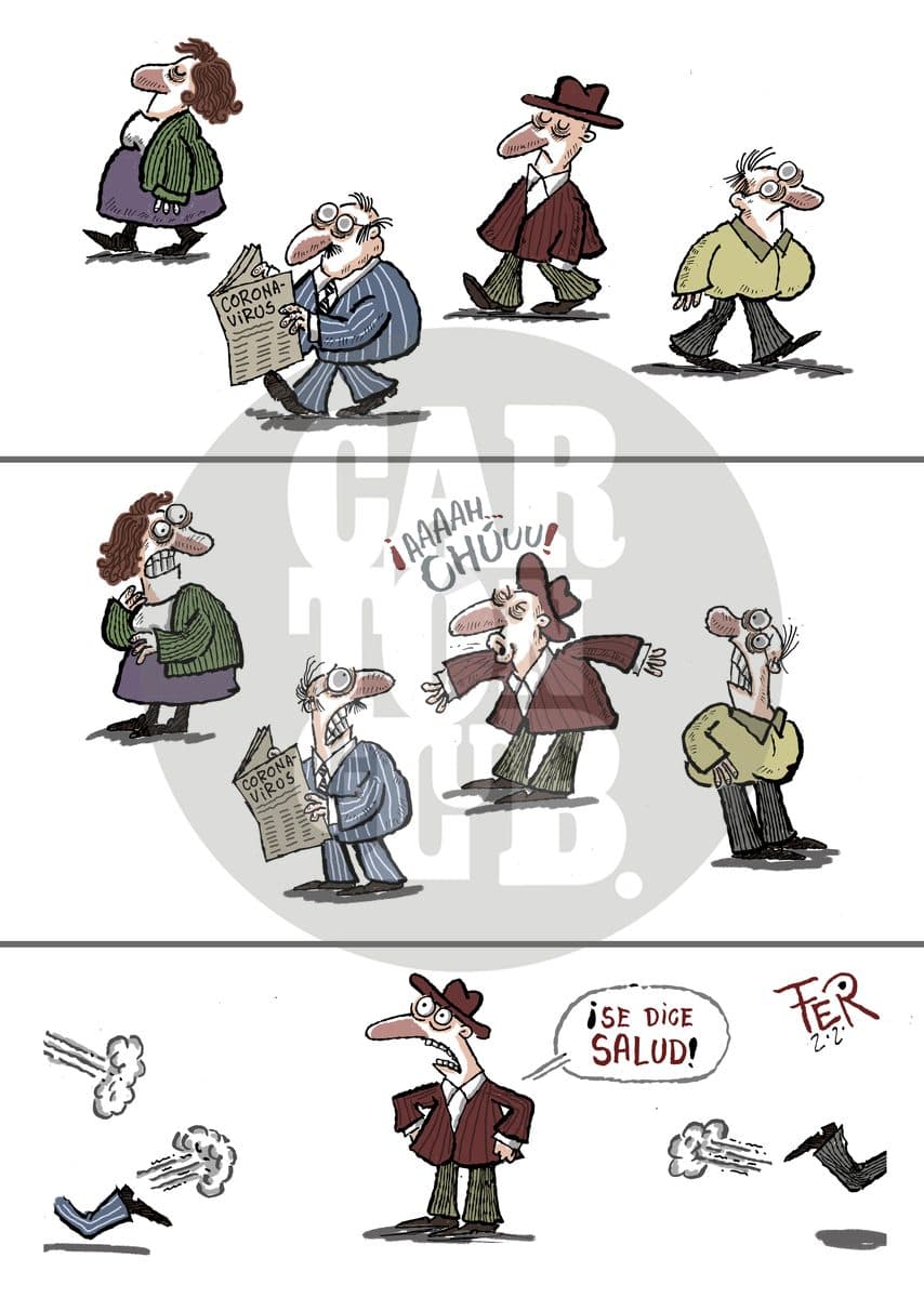 Pánico