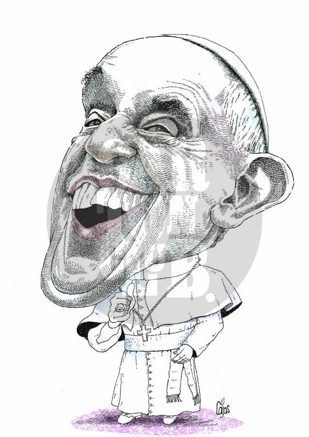 Papa Francisco