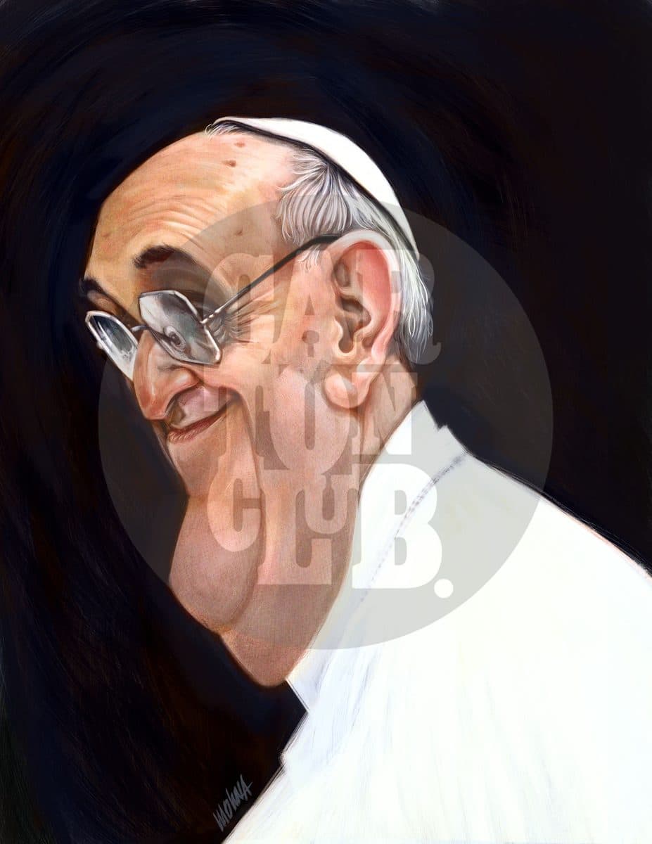Papa Francisco
