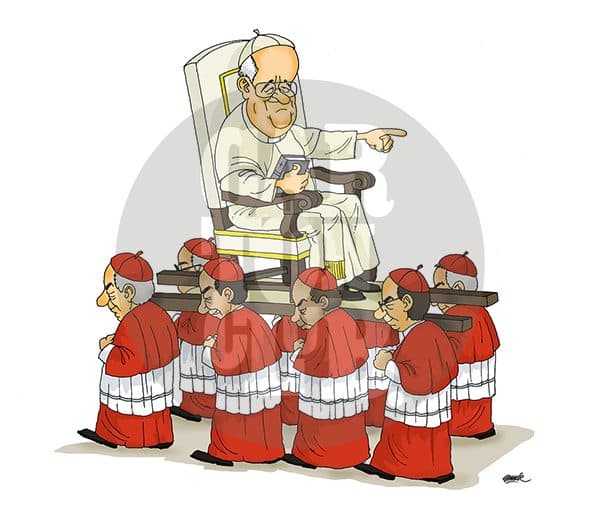 Papa Francisco