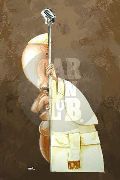 Papa Francisco