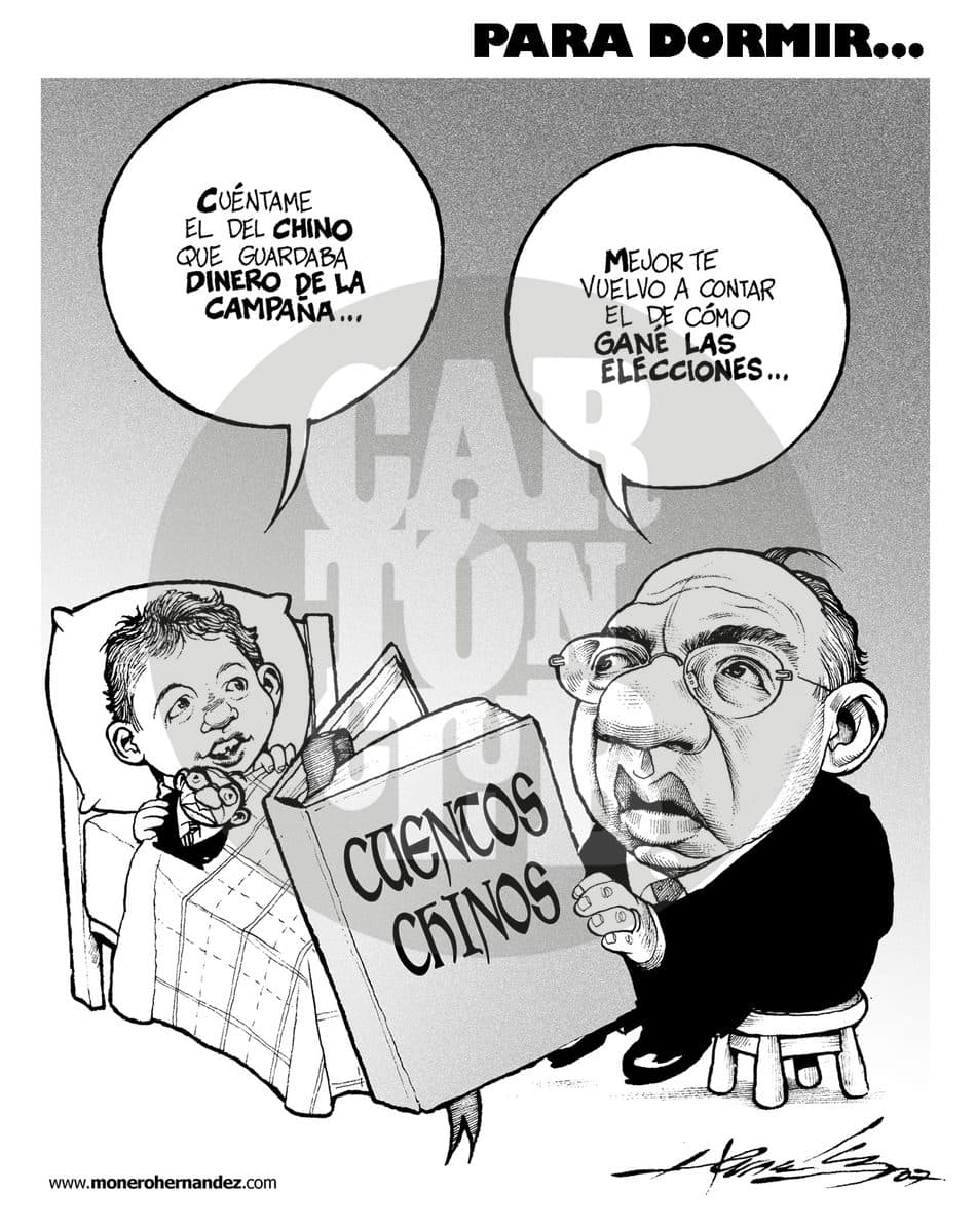 Para dormir