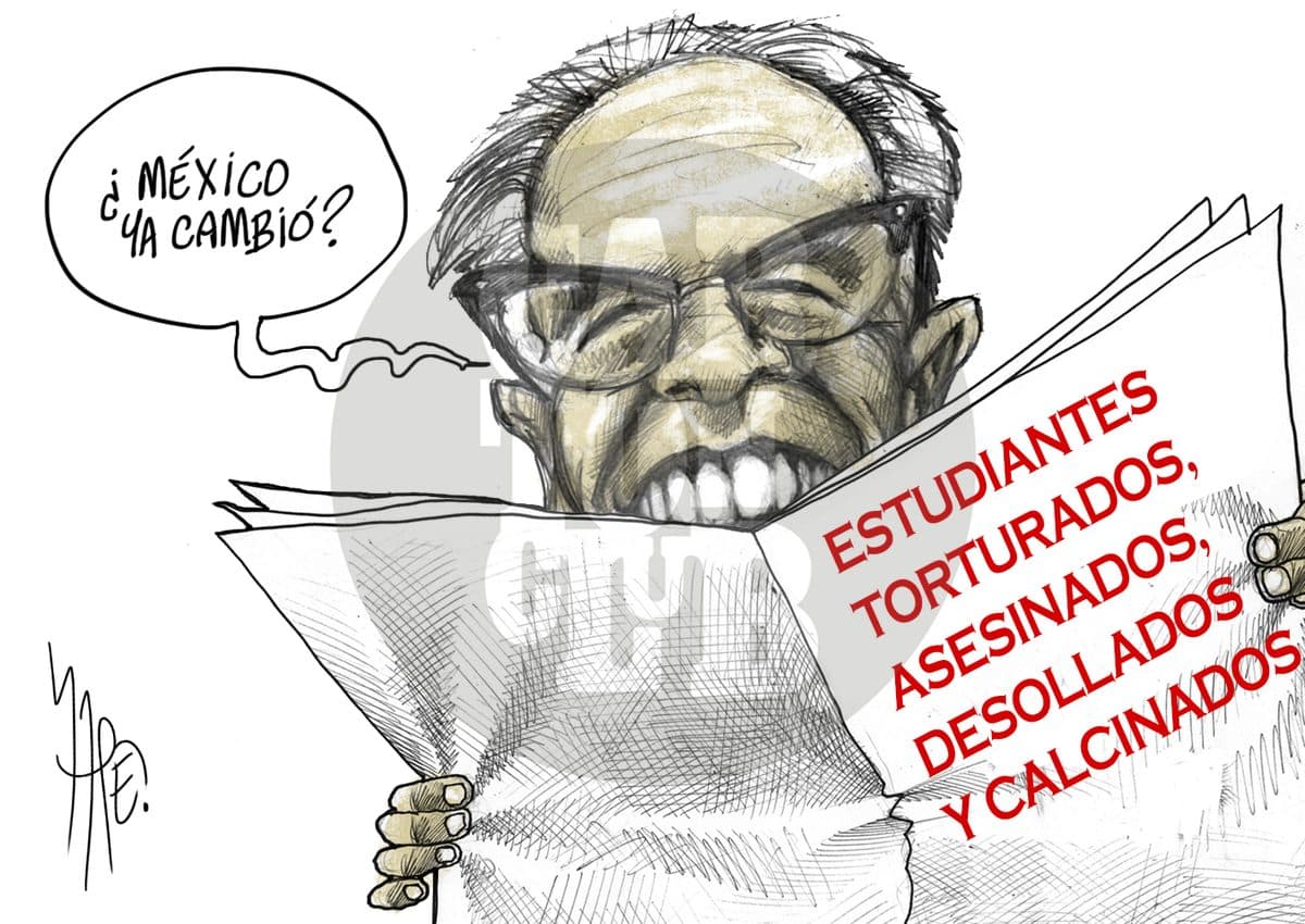 Para peor