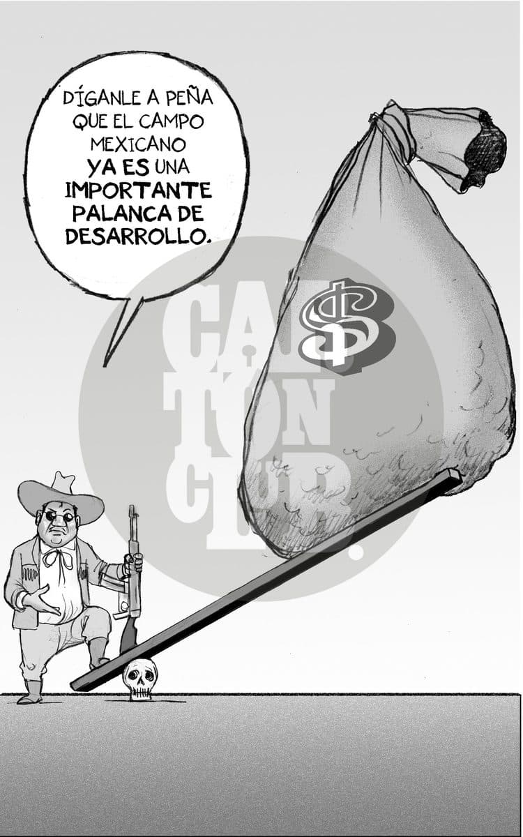 Para su informacion