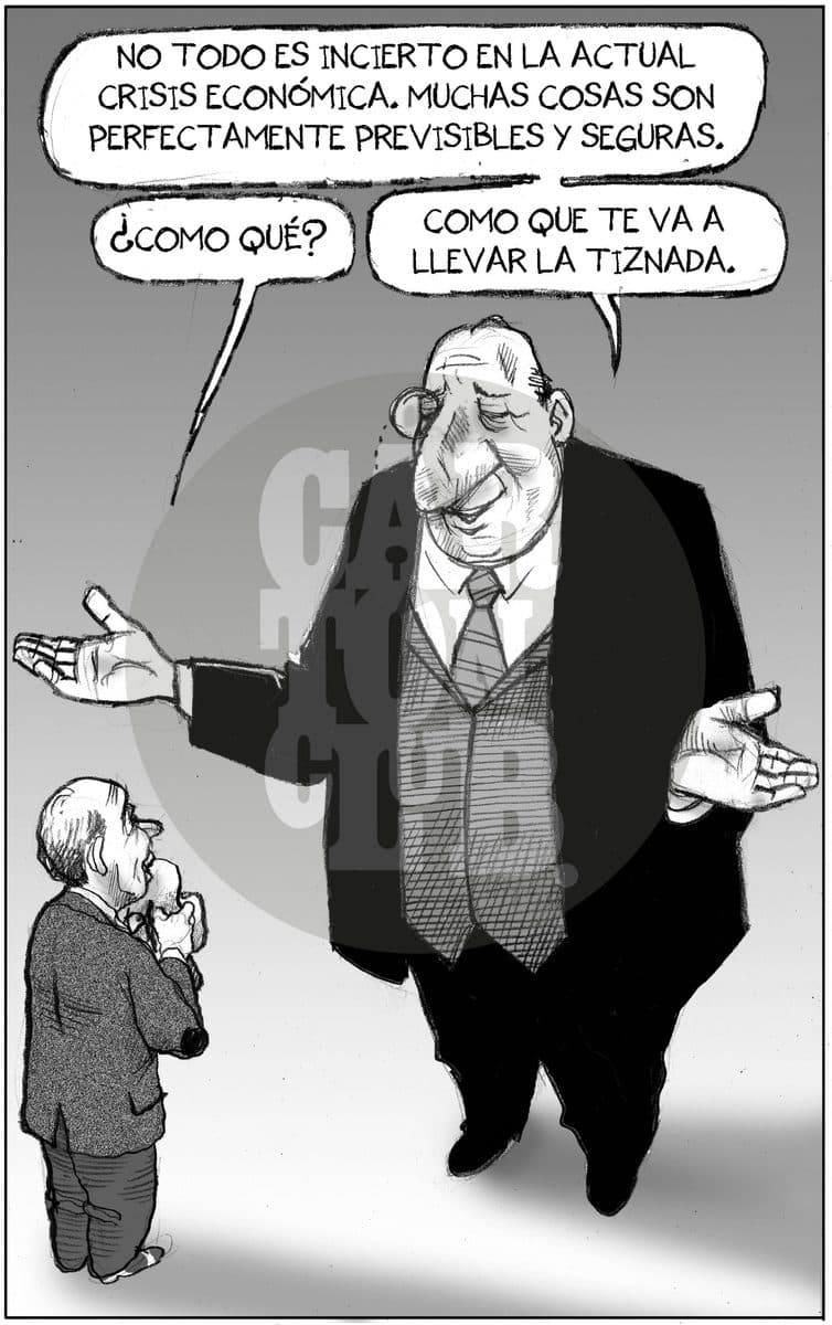 Para su tranquilidad