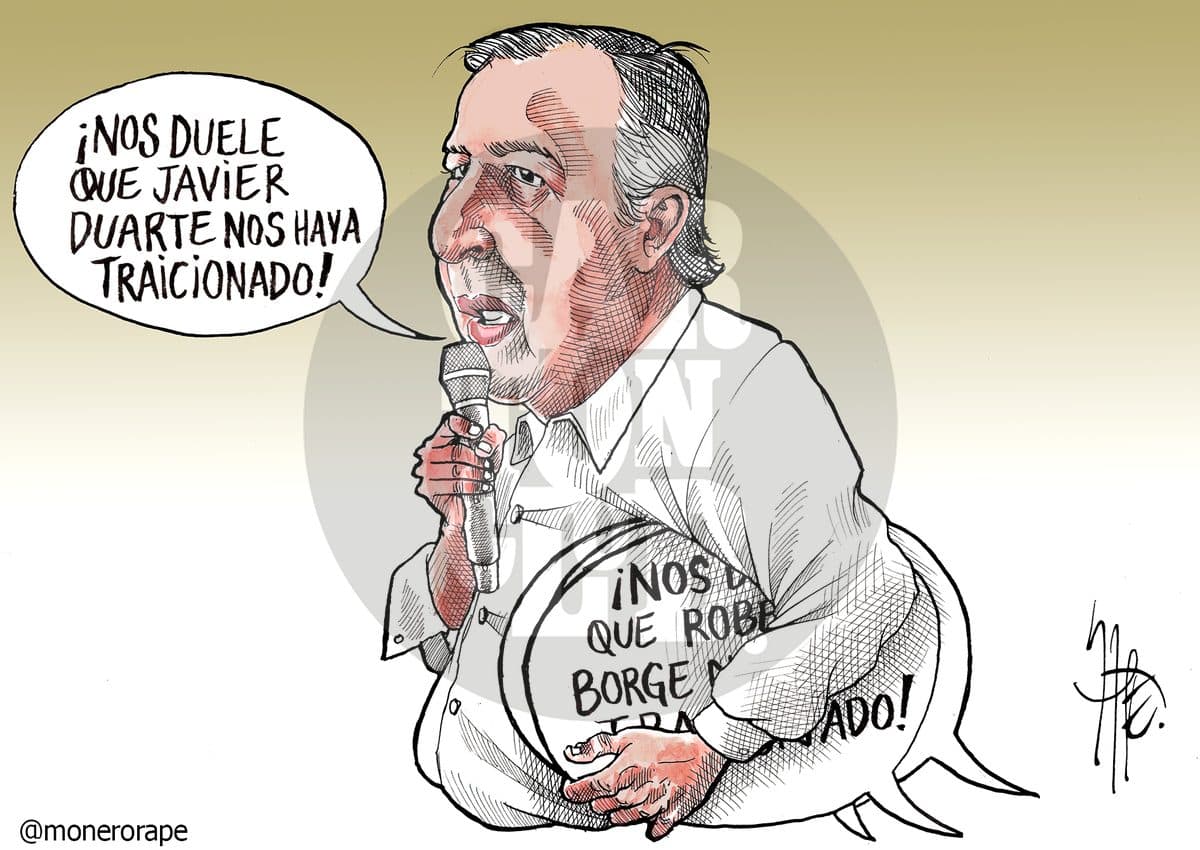 Para todos tiene