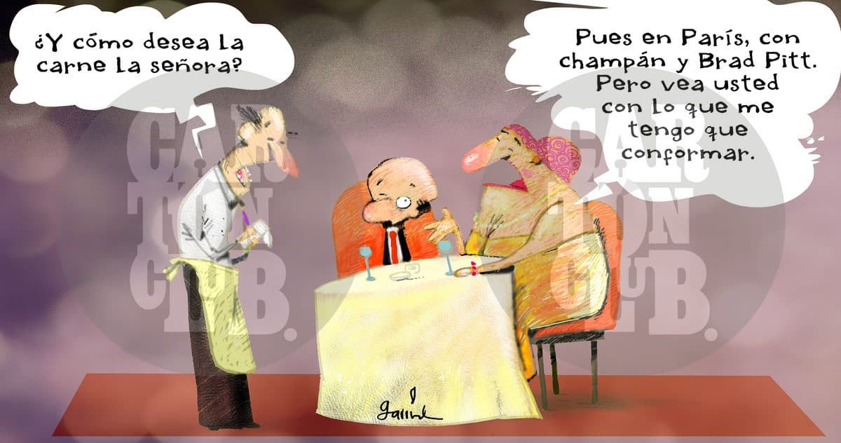 Parejas