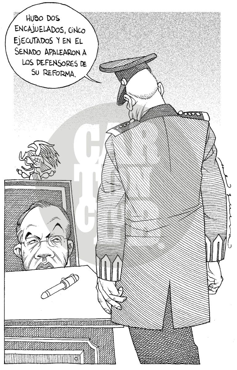 Parte de guerra
