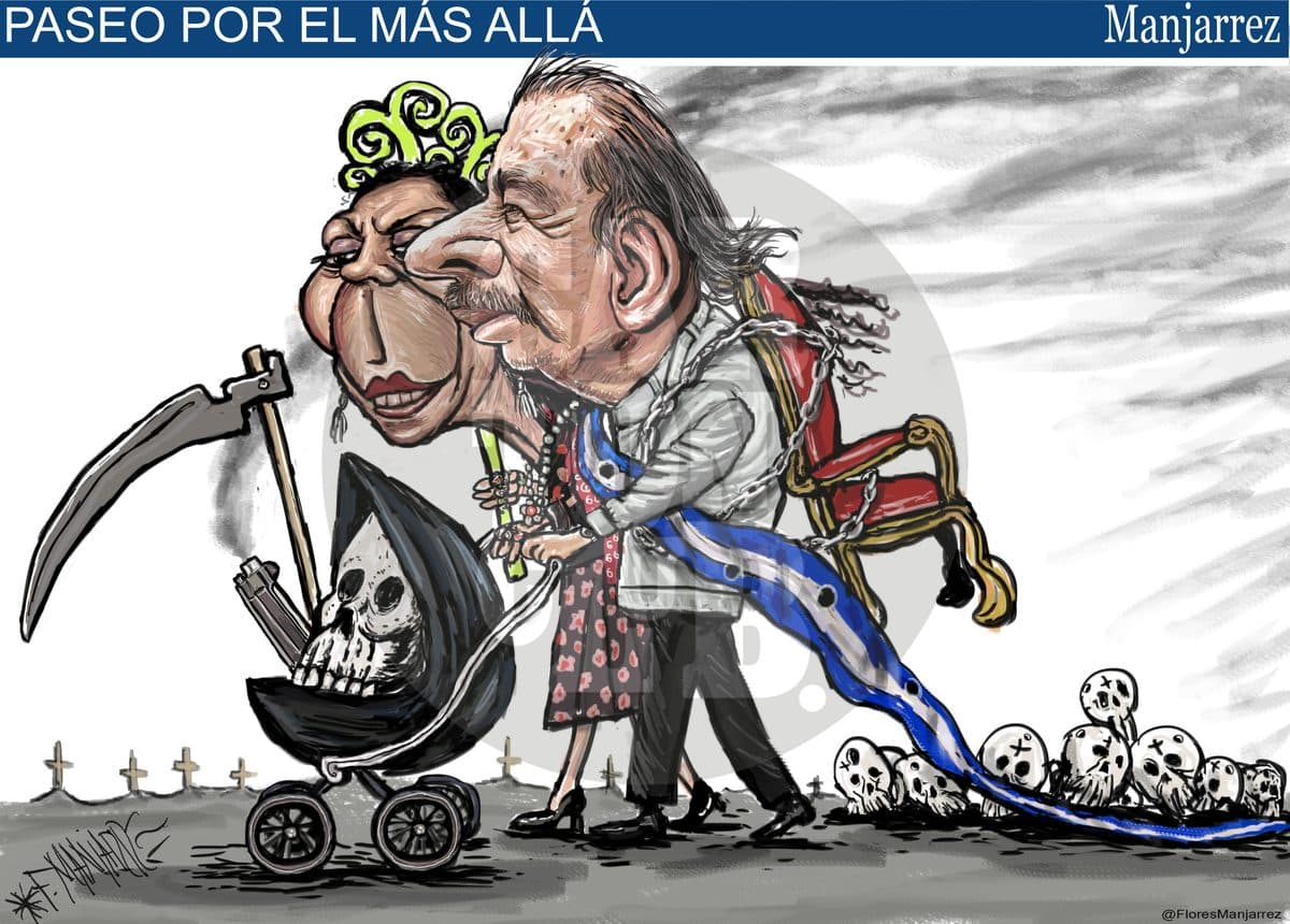 Paseo familiar