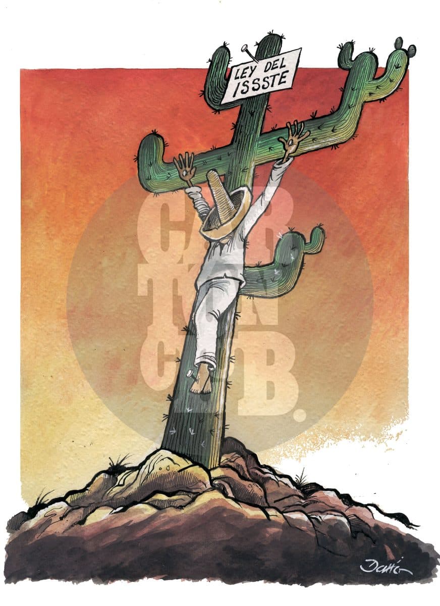 Pasión mexicana