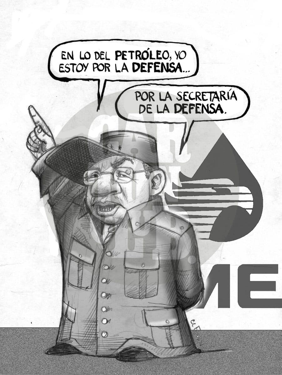 Patriota y estratega