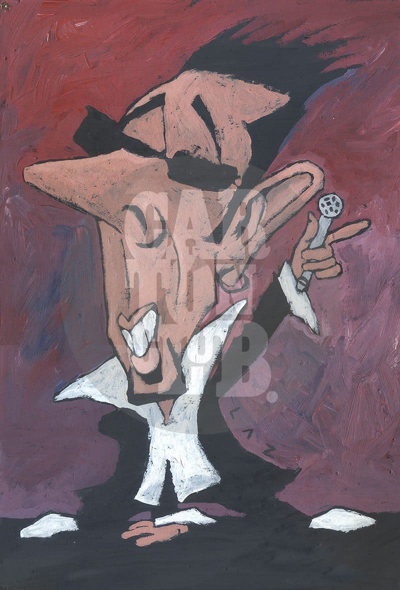 paulito