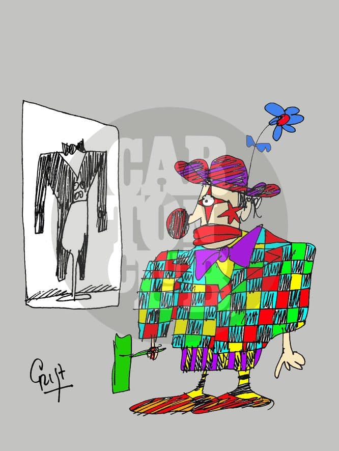 payaso