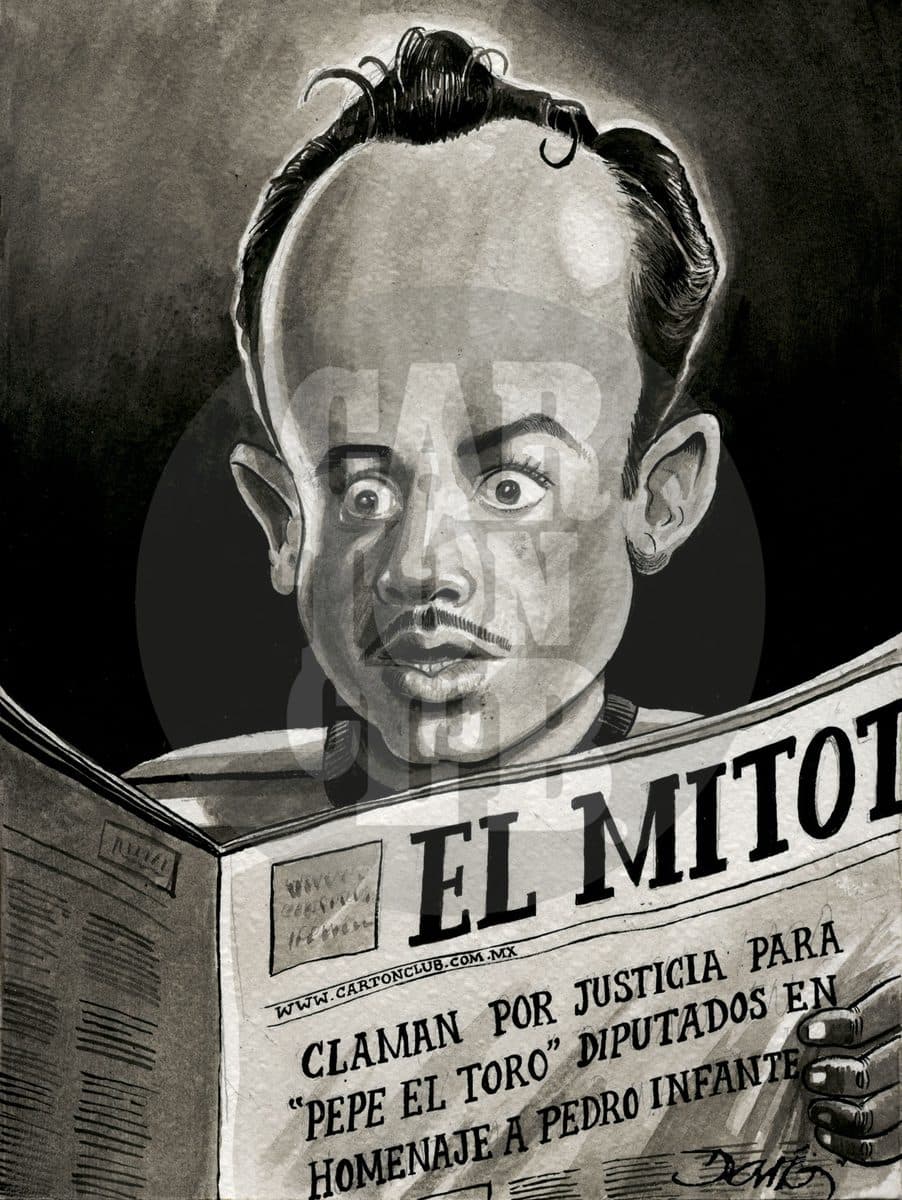 Pedro Infante