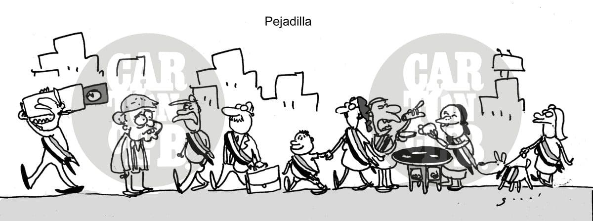 Pejadilla