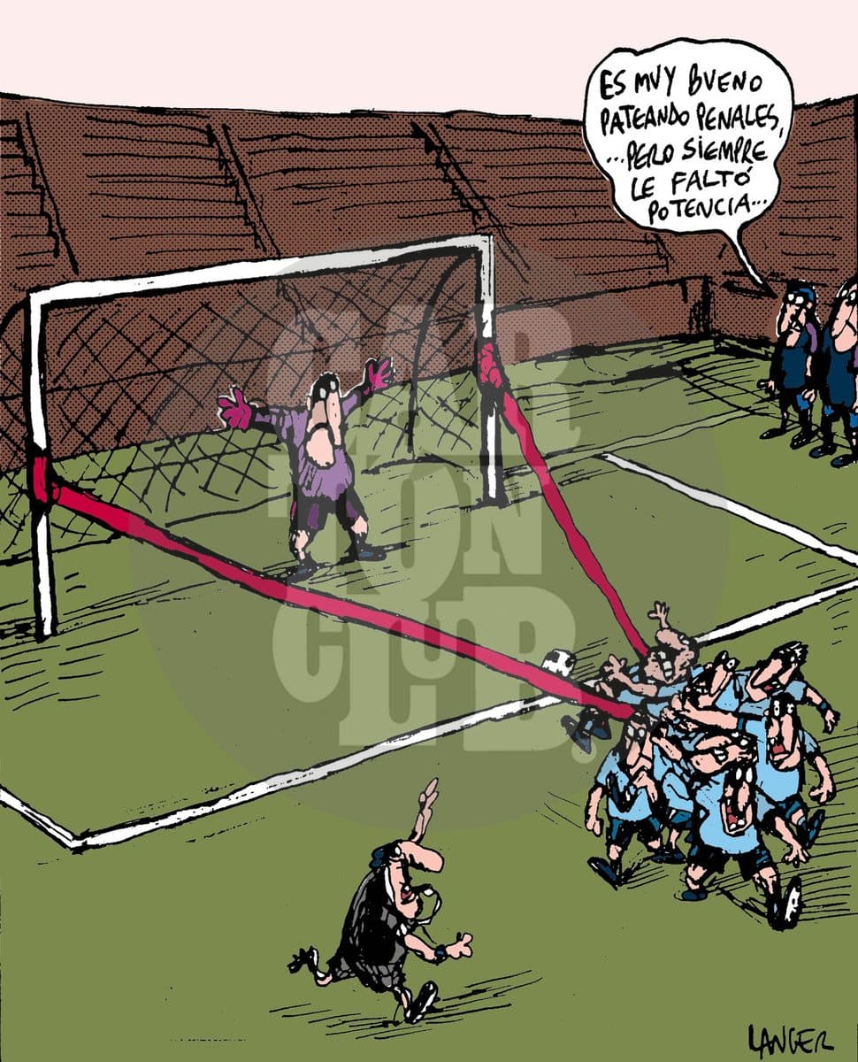 Penales