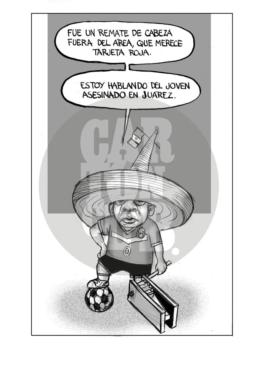 Pendientes del Caso