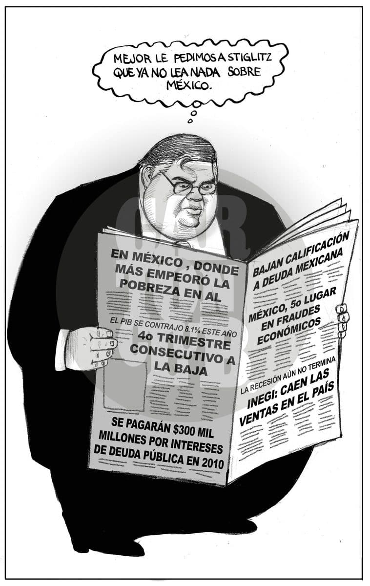 Pensandolo bien...