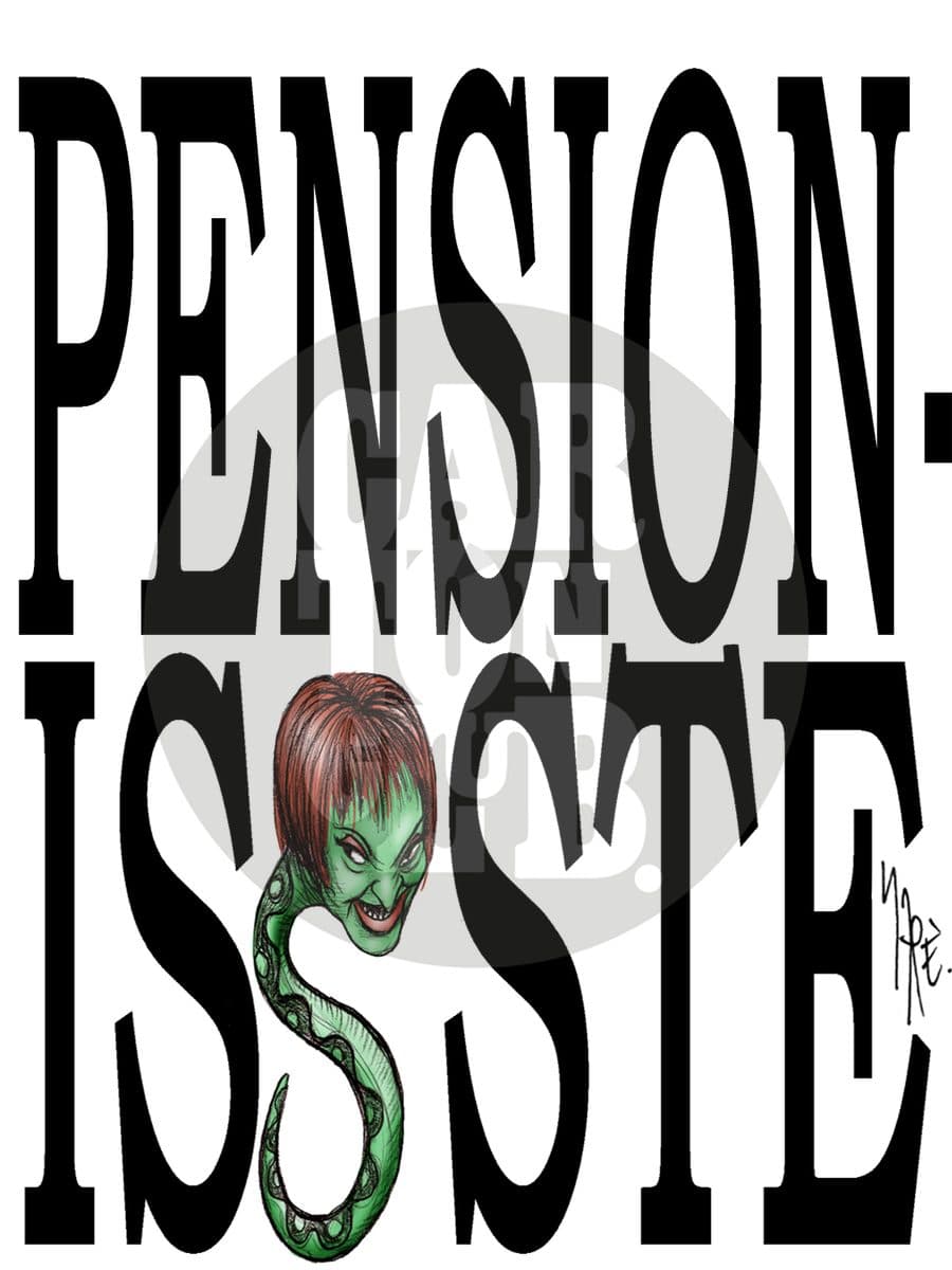 Pensionissste