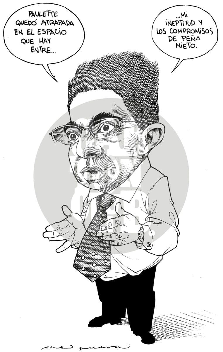Peritaje final