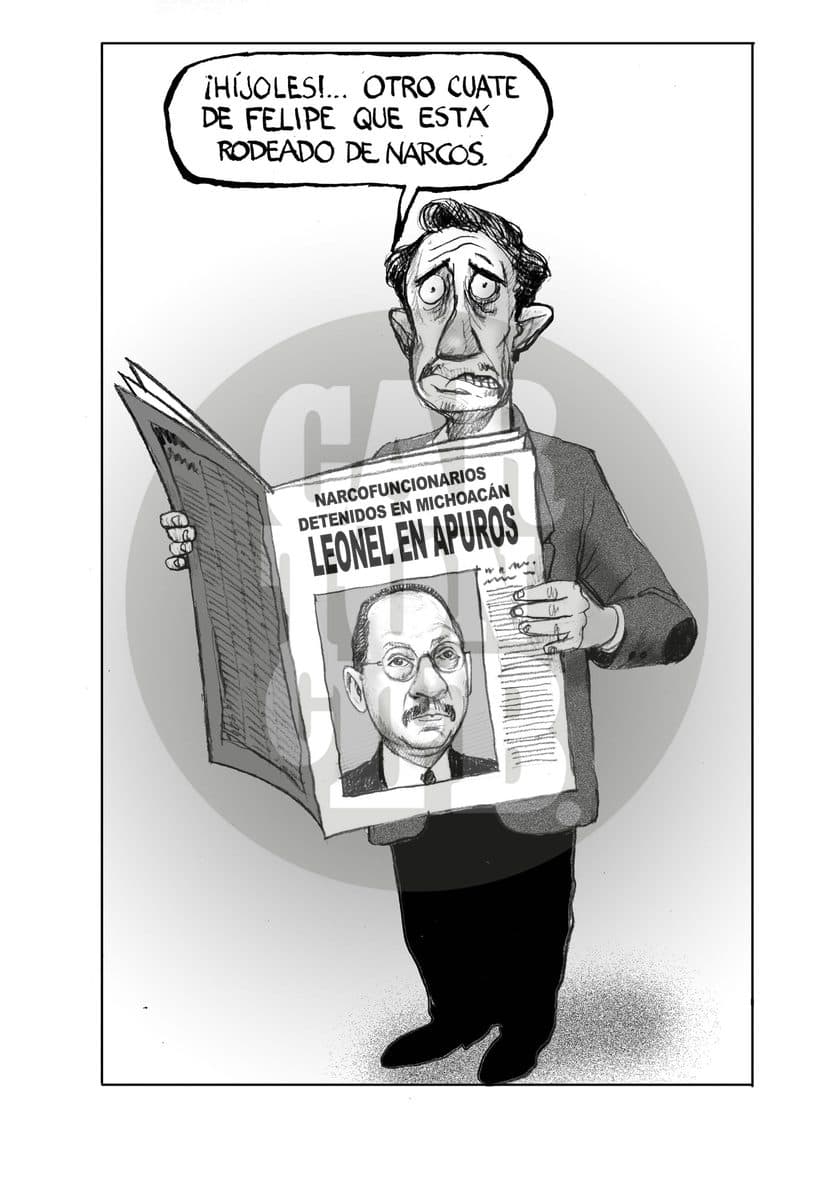 Perredistas del Sistema