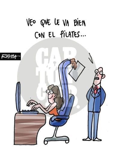 PILATES