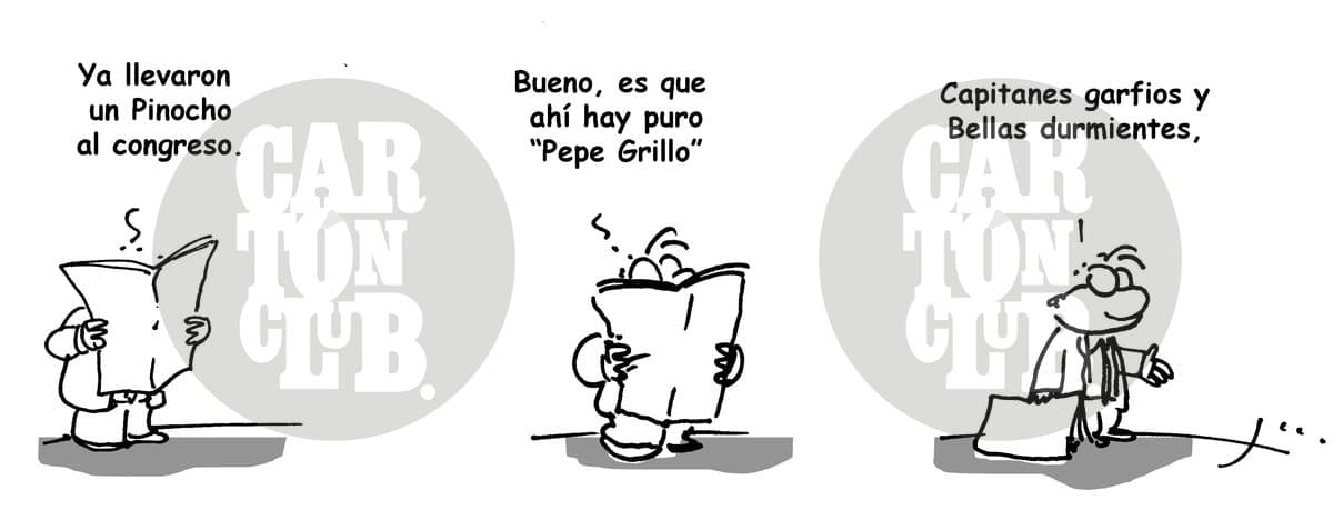 Pinocho