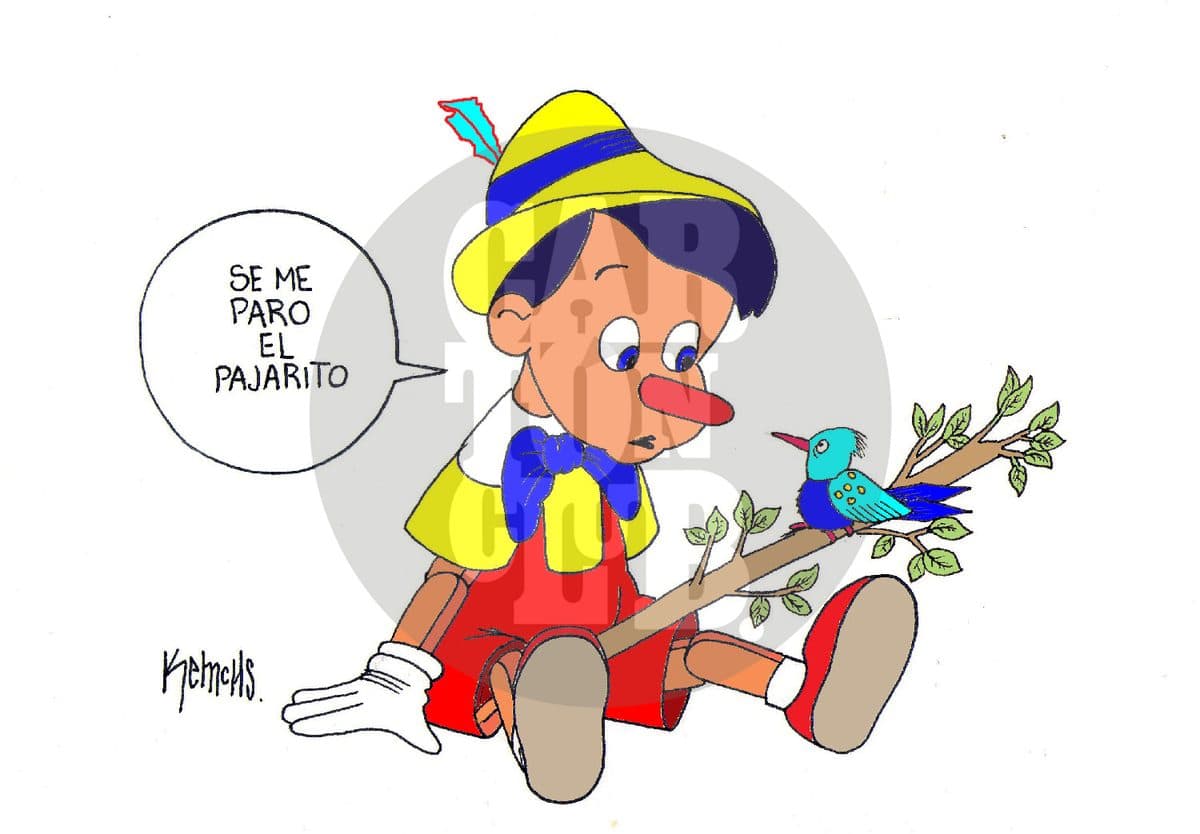 Pinocho