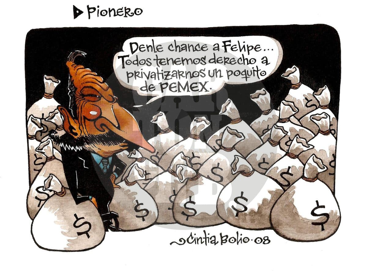 Pionero