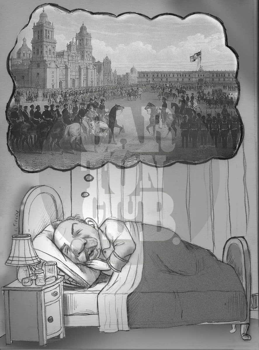 Plan México