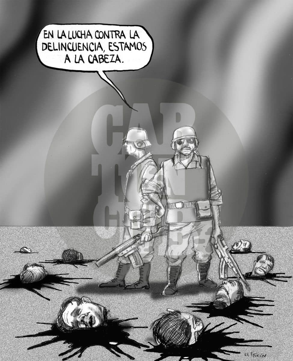 Plan méxico