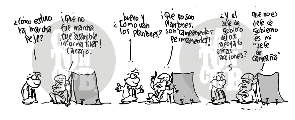 Plantigrado