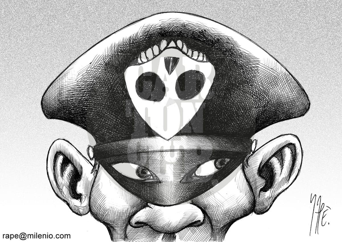 Policía