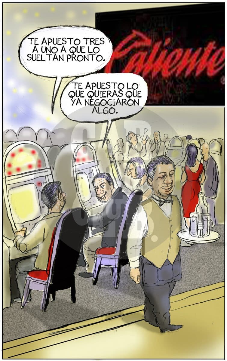 Politica de casino