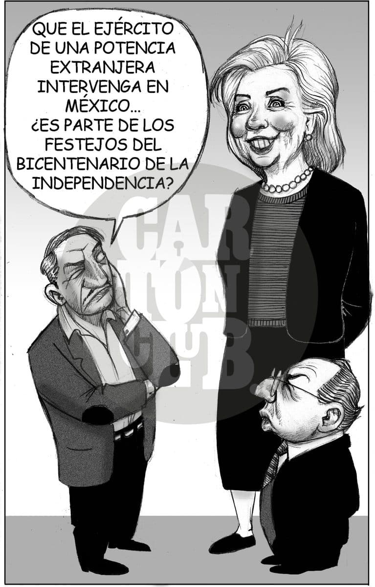 Por pura curiosidad