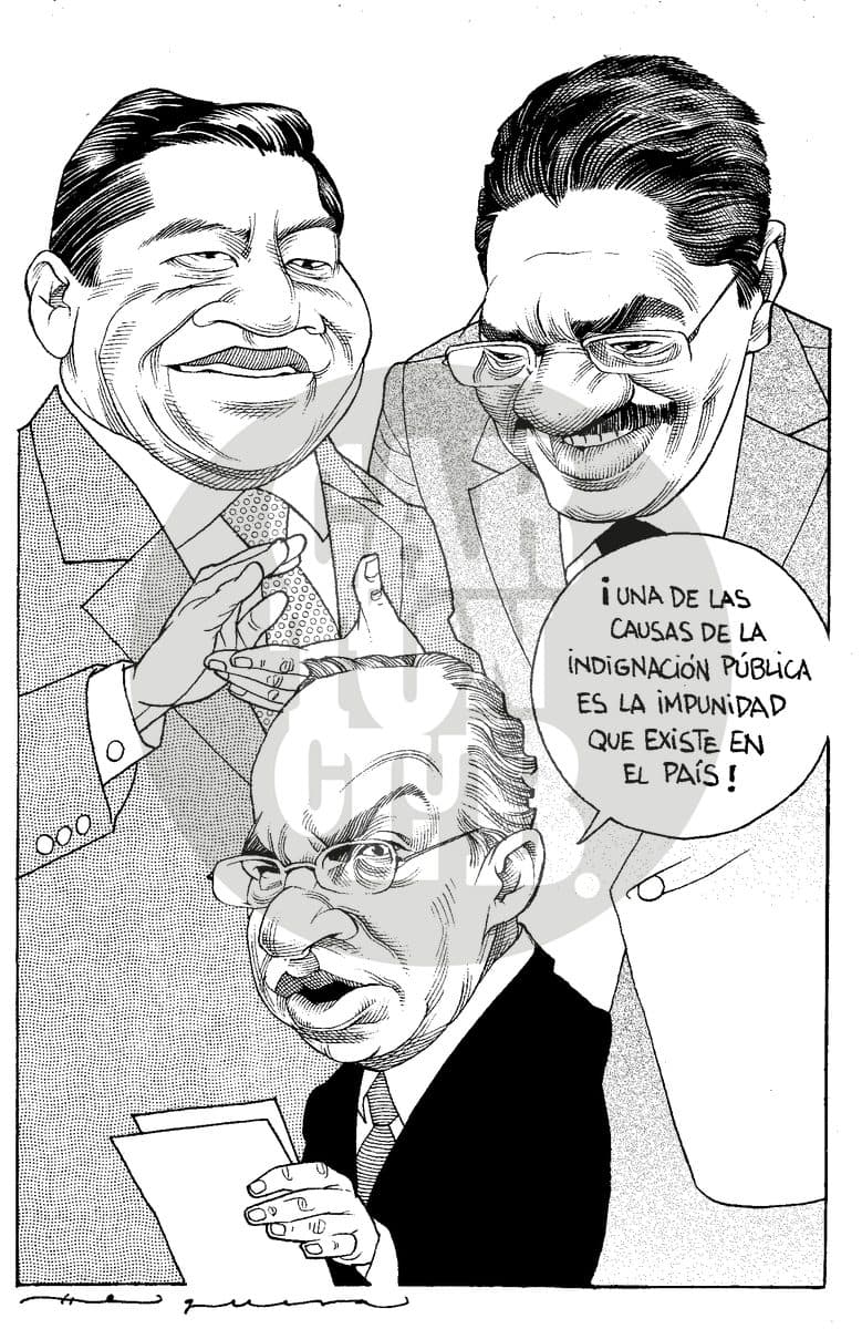 Precioso discurso