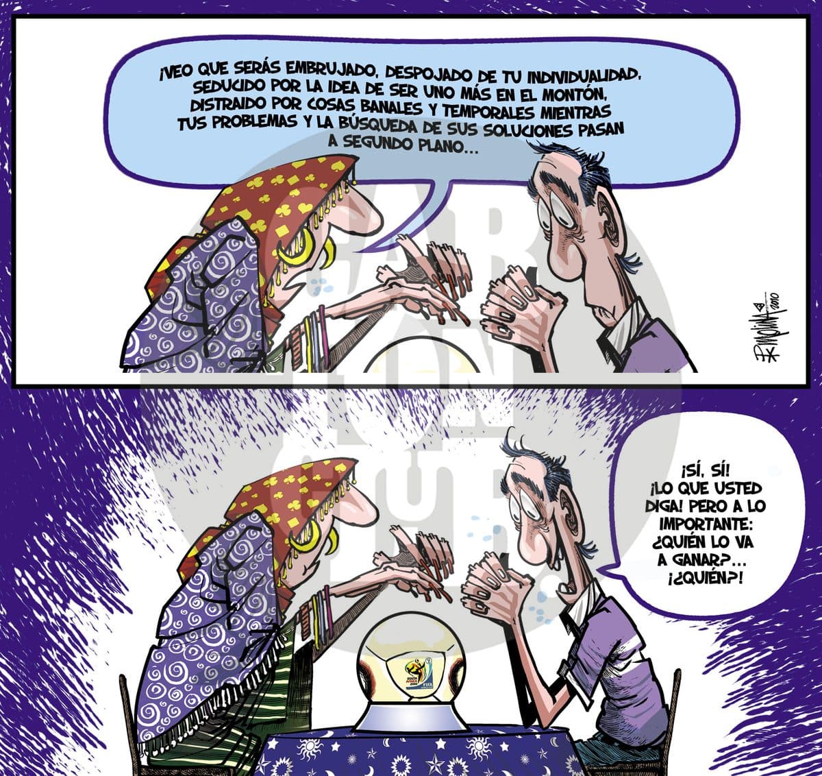 Predicciones