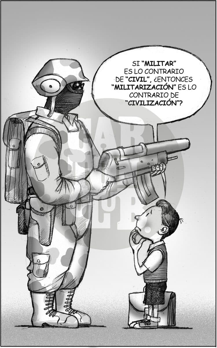 Pregunta de estudiante en Juárez