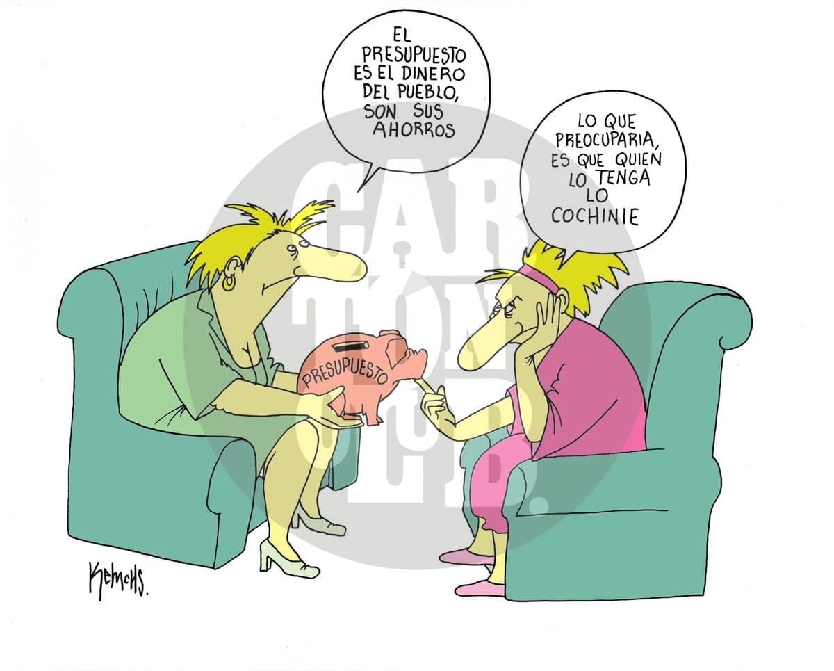Preocupación