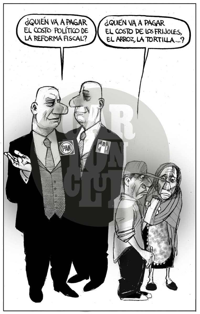 Preocupaciones