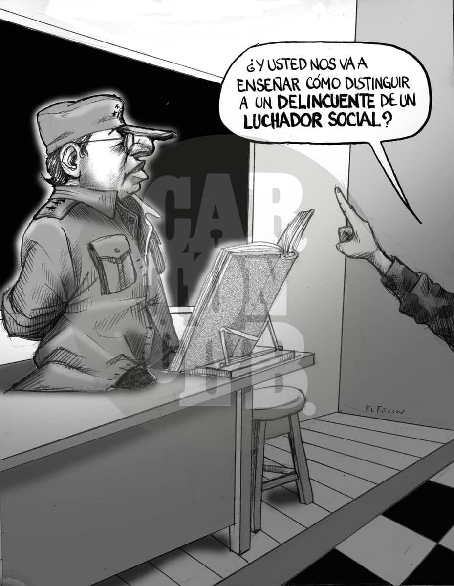 Preparando cuerpos de elite