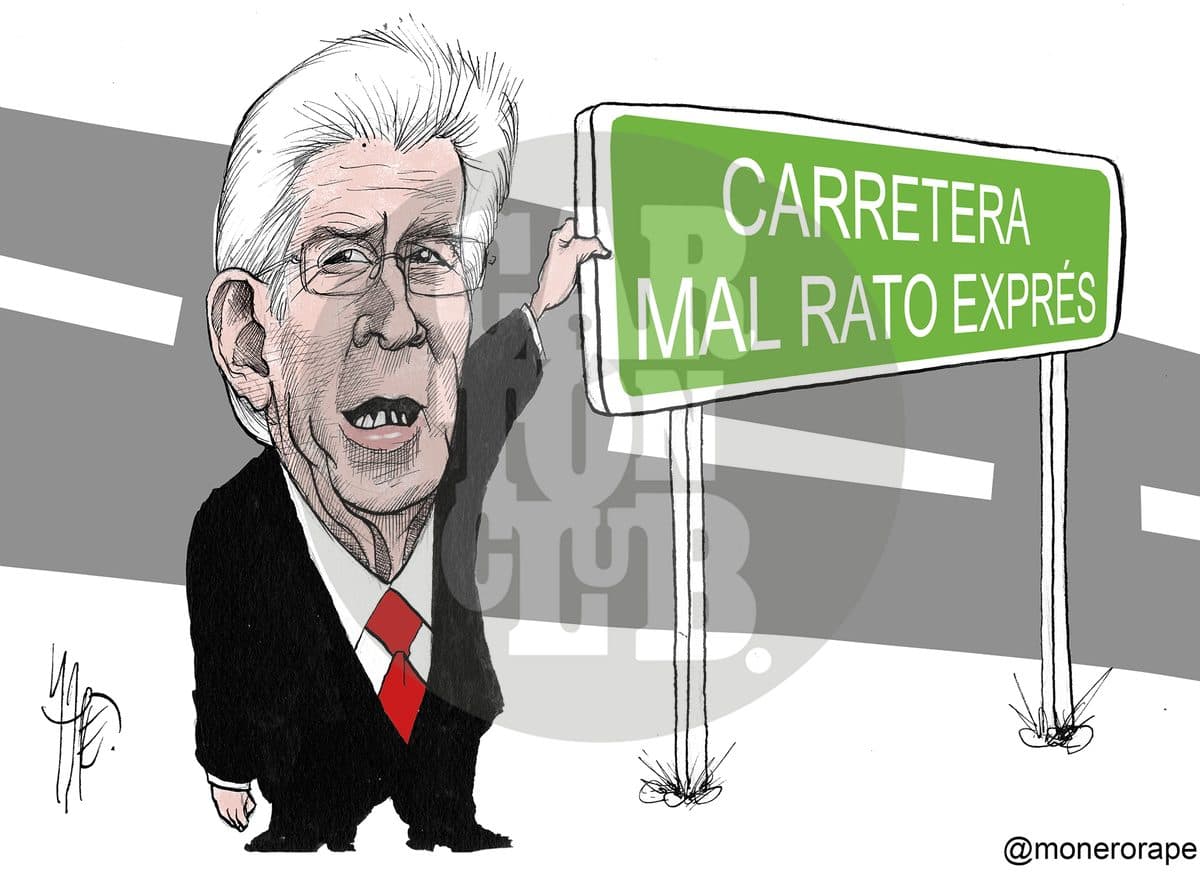 Prepare su cuota