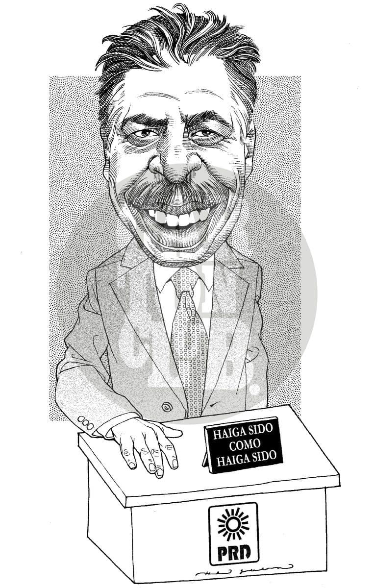 Presidente