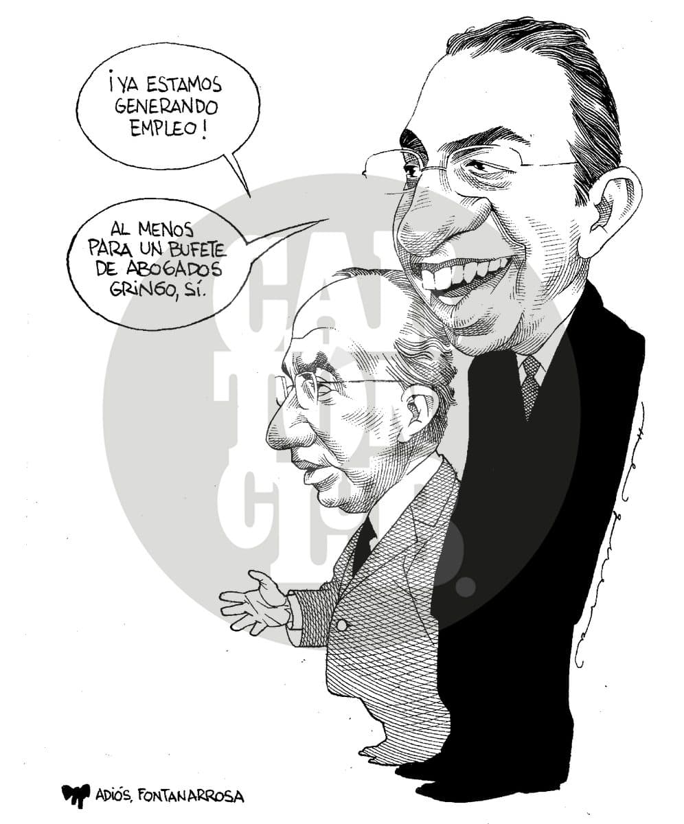 presidente del empleo