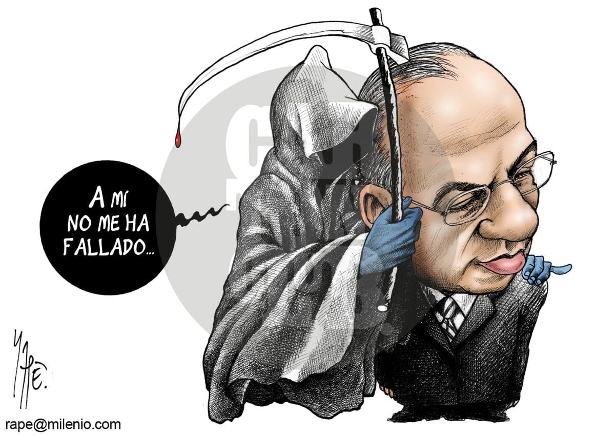 Presidente del empleo