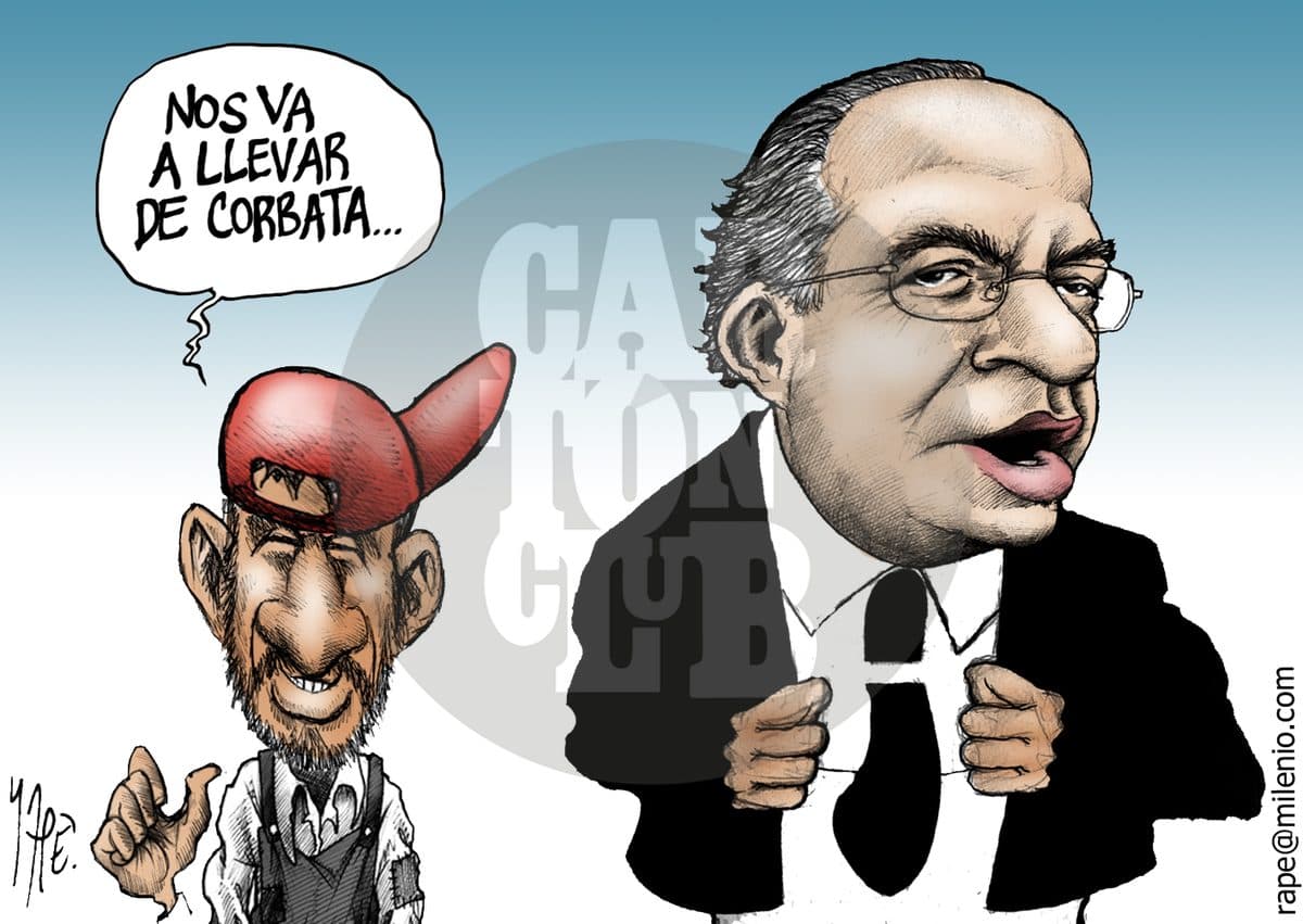 Presidente del empleo