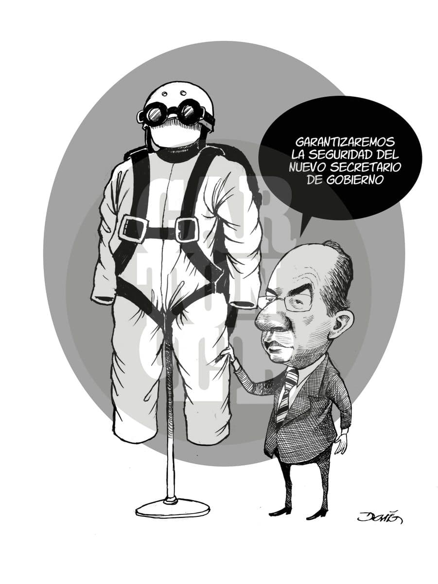 Previniendo riesgos