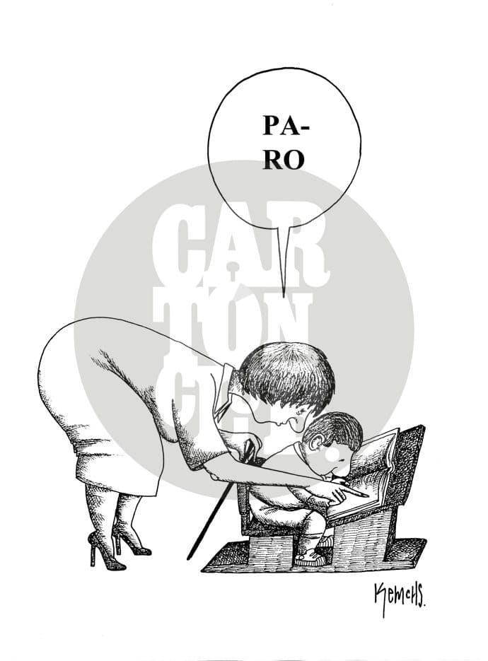 Primeras enseñanzas