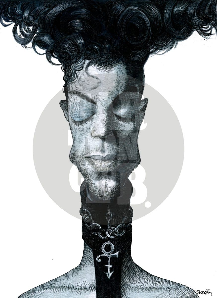 Prince